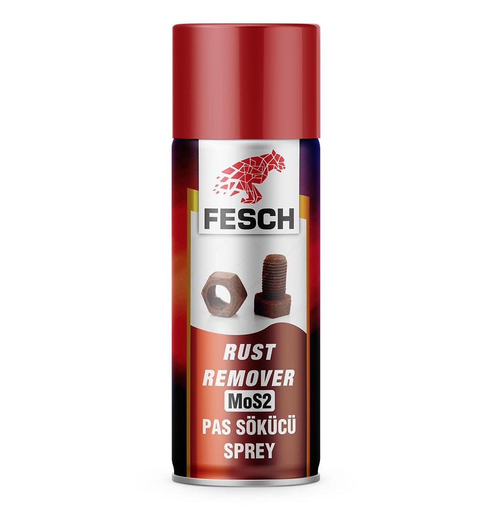 Fesch Pas Sökücü Sprey 400 ml