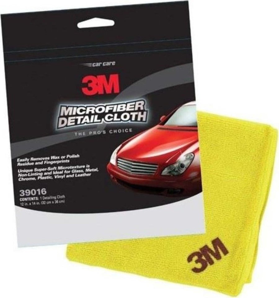 3M 39016 Mikrofiber Bez